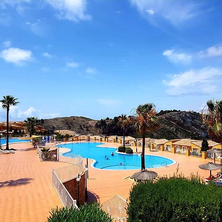 Apartament Montecala Azur Benitachell Zewnętrze zdjęcie