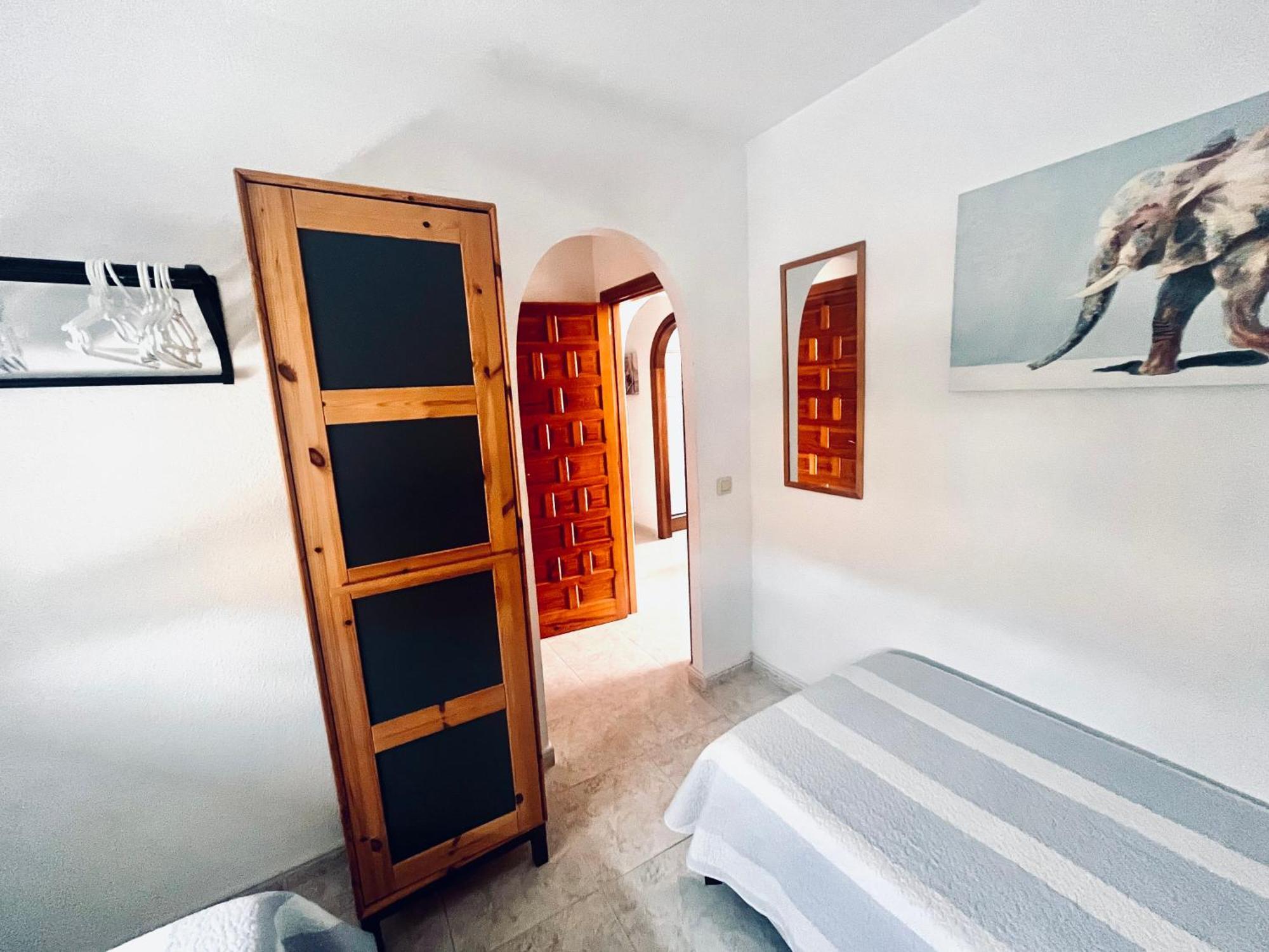 Apartament Montecala Azur Benitachell Zewnętrze zdjęcie